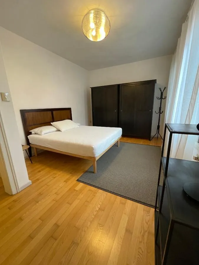 Ca' Liberty Apartman Lido di Venezia