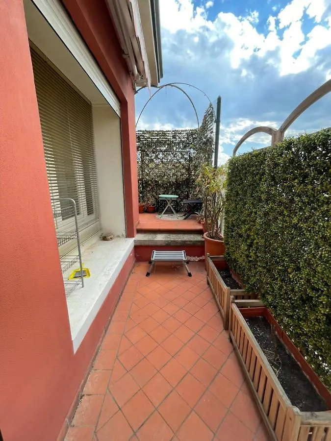Ca' Liberty Apartman Lido di Venezia